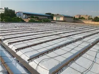 آهنگری و جوشکاری