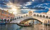 تور سوئیس ( زوریخ + آمستردام + بارسلون ) با پرواز ترکیش اقامت در هتل 4 ستاره