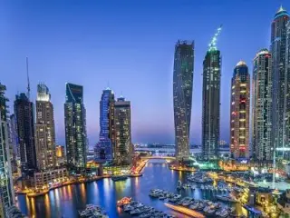 تور امارات ( دبی ) اقامت در هتل 3 ستاره