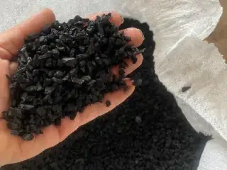 صادرات و تولید کننده پودر و گرانول لاستیک