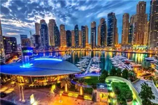 تور امارات ( دبی ) با پرواز ایران ایر تور اقامت در هتل SADAF 3 ستاره