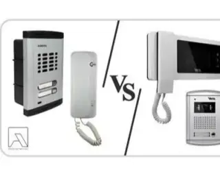 تعمیر آیفون تصویری و صوتی تعمیر تخصصی انواع آیفون