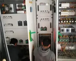 برقکار ساختمان و صنعتی در اصفهان با تخفیف