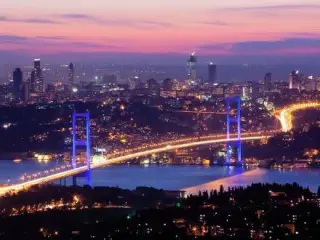 تور ترکیه ( استانبول ) اقامت در هتل 3 ستاره