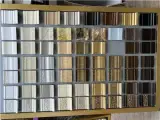 فروش انواع قرنیز های پی وی سی و ام دی اف