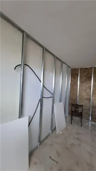عایق صوتی دیوار، کف و سقف در اصفهان