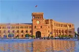 تور ارمنستان ( ایروان ) با پرواز ماهان اقامت در هتل 3 ستاره