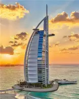 تور امارات ( دبی ) با پرواز ایر عربیا اقامت در هتل 3 ستاره
