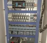 خدمات برق صنعتی ، اتوماسیون صنعتی و برنامه نویسی PLC و HMI