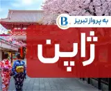 تور ژاپن ( اوساکا + توکیو ) اقامت در هتل 4 ستاره