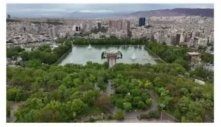 تور تبریز با پرواز ایران ایر تور اقامت در هتل مروارید 1 ستاره