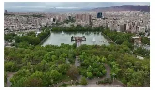 تور تبریز با پرواز ایران ایر اقامت در هتل 3 ستاره