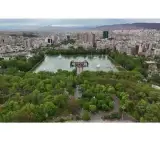 تور تبریز با پرواز ماهان اقامت در هتل 3 ستاره