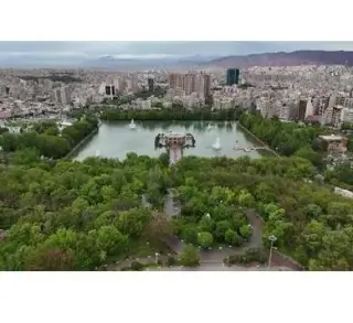 تور تبریز با پرواز ماهان اقامت در هتل 3 ستاره