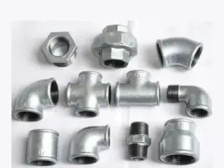 اتصالات آب و گاز