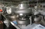 سوپر شارژ و توربو شارژ
