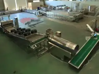 فروش کارخانه بهداشتی در شهرک صنعتی سپهر نظراباد