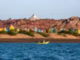 تور قشم با پرواز قشم ایر اقامت در هتل 3 ستاره