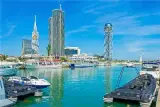 تور گرجستان ( باتومی ) با پرواز ایران ایر تور اقامت در هتل 4 ستاره