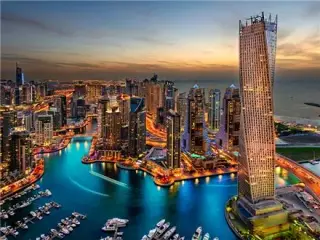 تور امارات ( دبی ) با پرواز امارات اقامت در هتل 5 ستاره