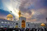 تور مشهد زمینی اقامت در هتل 2 ستاره