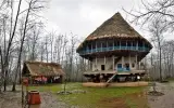 تور رشت زمینی با اتوبوس