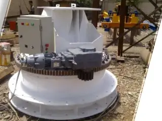 سیستم های انتقال مواد