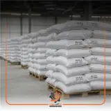 دولومویت، فلدسپات در اصفهان