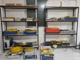 تعمیر انواع سورس لیزر فایبر