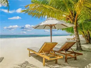 تور کیش با پرواز کیش ایر اقامت در هتل 5 ستاره