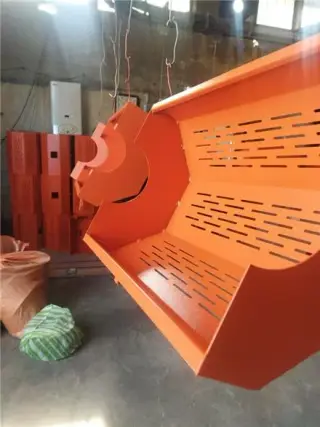 خدمات رنگ پودری مارال