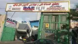 جذب دو نفر مکانیک با تجربه کامیونهای سنگین
