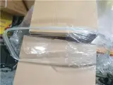 طلق چراغ جلو فولکس گل