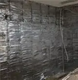 فروش شیشه سربی درب سربی سرب نرم رادیولوژی
