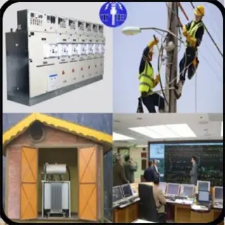 مجموعه فروشگاهی توزیع تجهیز الکتریک (T.T.E)