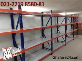 قفسه راک قفسه نیمه سنگین ایزی راک