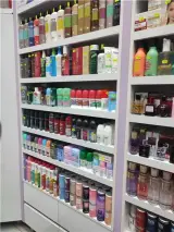 فروشنده آرایشی و بهداشتی