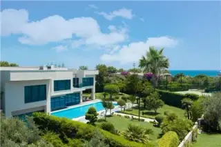 تور ترکیه ( آنتالیا ) با پرواز Ata Air اقامت در هتل Orange County Resort Hotel Belek 5 ستاره