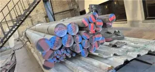 فروش میلگرد 1.4122 ( X39CrMo17-1 ) اروپایی