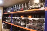 اجاره دستگاه اسپرسو صنعتی اجاره قهوه ساز گراندر