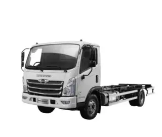 قطعات فورس اصلی 6 تن 8 تن به صورت عمده