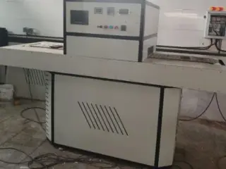 طراحی و ساخت دستگاه ها و ماشین آلات صنعتی