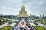 تور گرجستان ( تفلیس ) با پرواز ایران ایر تور اقامت در هتل 3 ستاره