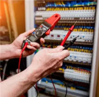 برقکاری ساختمان چالوس