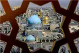 تور مشهد اقامت در هتل 2 ستاره