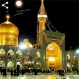 تور مشهد زمینی با اتوبوس اقامت در هتل هومن 1 ستاره