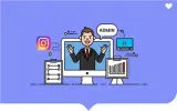 استخدام ادمین سایت آژانس هواپیمایی