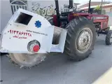 استخدام راننده کاتر ترینچر