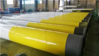 رنگ اپوکسی رویه