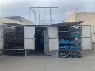 لوله و اتصالات مانیسمان ، ایلام
